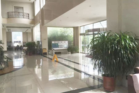 德慈塔陵业务大厅图